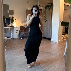 SKIMS Soft Lounge Dress